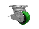 94PX06509STRLF Albion Caster