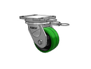 94PX06509STRLL Albion Caster