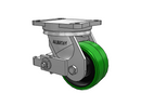 94PX06509STRLP Albion Caster