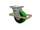 94PX08509SBBLWB94 Albion Caster