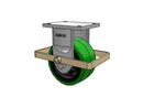 94PX08709RTRLWB94 Albion Caster