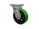94PX10509STRL Albion Caster