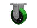 94PX10709RBBL Albion Caster