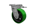 94PX10709SBBLL Albion Caster