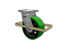 94PX10709SBBLWB94 Albion Caster