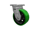 94PX10709STRL Albion Caster