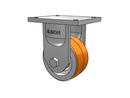 94PY06509RTRL80A Albion Caster