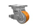 94PY06509STRL80AP Albion Caster