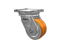 94PY06509STRL80A Albion Caster
