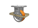 94PY08509RTRL80AWB94 Albion Caster