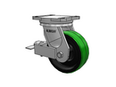94PY08509STRLF Albion Caster