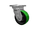 94PY08509STRL Albion Caster
