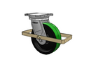 94PY10509SBBLWB94 Albion Caster