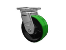 94PY10709SBBL Albion Caster