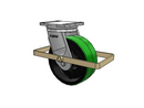 94PY10709STRLWB94 Albion Caster
