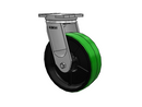 94PY12609STRL Albion Caster
