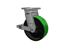 94PY12709SBBLP Albion Caster