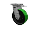 94PY12709STRLL Albion Caster