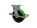 94PY12709STRLWB94 Albion Caster