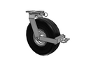 94SF18909SBBLSLF Albion Caster