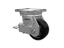 94TM06409STRLF Albion Caster