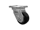 94TM06409STRL Albion Caster