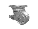 94VF06501STRLP Albion Caster