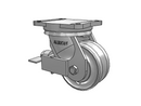 94VF06509STRLF Albion Caster