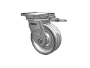 94VF08501STRLL Albion Caster