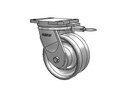 94VF08701STRLL Albion Caster