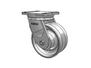 94VF08709STRL Albion Swivel Caster