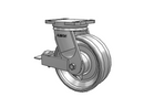 94VF10701STRLF Albion Caster