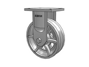 94VL10509RTRL Albion Caster