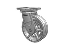94VL10509STRL Albion Caster