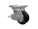 94VM06409SBBLF Albion Caster
