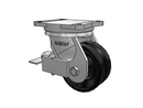 94VM06501STRLF Albion Caster