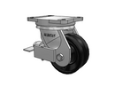 94VM06509STRLF Albion Caster