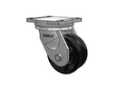 94VM06528STRL Albion Caster