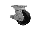 94VM08509STRLP Albion Caster