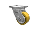 94VX06501STRL Albion Caster