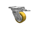 94VX06509SBBLL Albion Caster