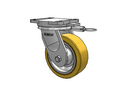 94VX08528SBBLL Albion Caster