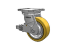 94VX08528STRLP Albion Caster