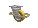 94VX08528STRLWB94 Albion Caster