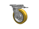 94VX10509STRLL Albion Caster