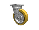 94VX10509STRL Albion Caster