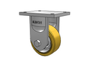 94VY06428RBBL Albion Caster
