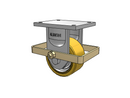 94VY06509RTRLWB94 Albion Caster