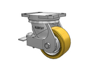 94VY06509STRLF Albion Caster