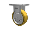 94VY08509RBBL Albion Caster